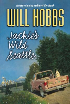 Jackie's Wild Seattle: A Heart-Stopping Wildlife Adventure for Kids (Ages 8-12) About Two Siblings and a Summer of Rescue
