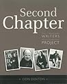Second Chapter: The Canadian Writers Photography Project
