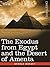 The Exodus from Egypt and the Desert of Amenta