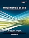 Fundamentals of LTE