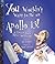 You Wouldn't Want to Be on Apollo 13!: A Mission You'd Rather Not Go On (You Wouldn't Want to...)