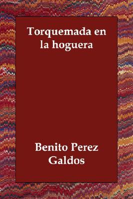 Torquemada en la Hoguera (Paperback)