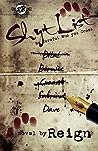 Shyt List by Reign