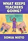 What Keeps Teache...
