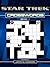 Star Trek Crosswords Book 1 by John Samson