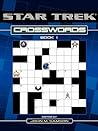 Star Trek Crosswords Book 1 (v)
