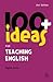 100+ Ideas for Teaching English