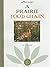 Nature's Bounty: A Prairie Food Chain