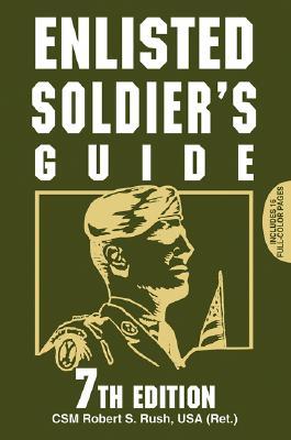 Enlisted Soldier's Guide (Paperback)