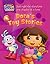 Dora's Toy Stories (Dora the Explorer)
