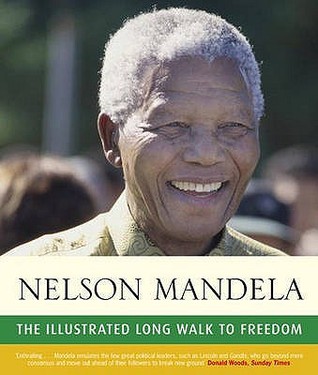 Illustrated Long Walk To Freedom