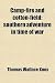 Camp-Fire and Cotton-Field; Southern Adventure in Time of War. Life with the Union Armies, and Residence on a Louisiana Plantation Volume 3