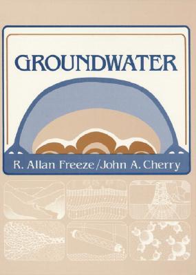 Groundwater (Hardcover)