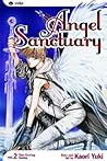Angel Sanctuary, Vol. 2 by Kaori Yuki