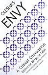 Olesha's "Envy": A Critical Companion (AATSEEL)