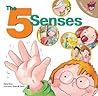 The 5 Senses (What Do You Know About, #5)