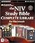 The NIV Study Bible Complete Library for Macintosh by Helen Brown