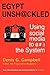 Egypt Unsh@ckled by Denis G. Campbell Egypt Unsh@ckled by Denis G. Campbell