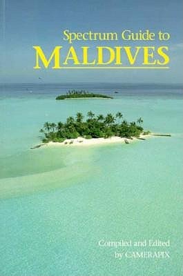 Spectrum Guide to Maldives (Paperback)