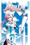 Aqua, Volume 1 by Kozue Amano