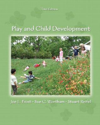Play and Child Development (Paperback)