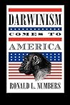 Darwinism Comes to America