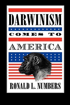 Darwinism Comes to America (Paperback)