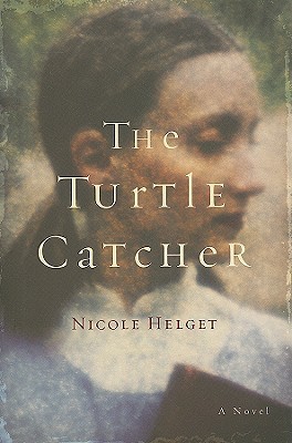The Turtle Catcher (Hardcover)