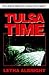 Tulsa Time by Letha Albright