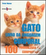 Gato - Livro da Linguagem Corporal