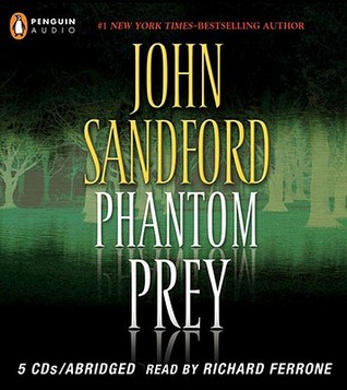 Phantom Prey
