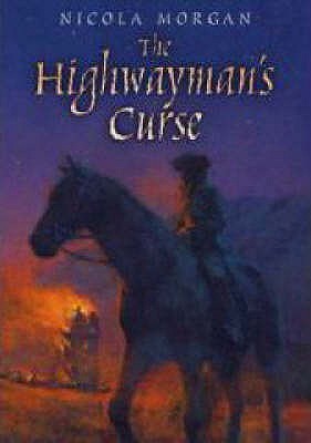 The Highwayman's Curse (Paperback)