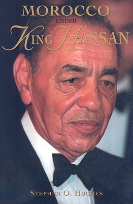 Morocco Under King Hassan (Paperback)