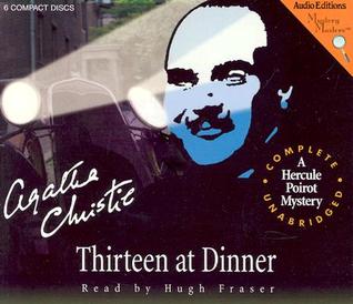 Thirteen at Dinner