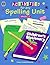 Activities for Any Spelling Unit