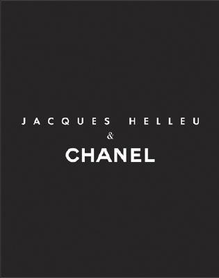 Jacques Helleu & Chanel (Hardcover)