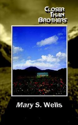 Closer Than Brothers (Paperback)