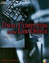 Using Computers in the Law Office