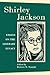 Shirley Jackson by Bernice M. Murphy