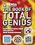 Mensa Book Of Total Genius