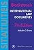 International Law Documents by Malcolm D. Evans