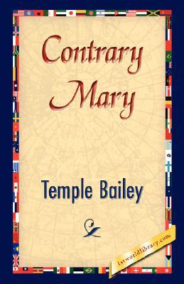 Contrary Mary (Hardcover)