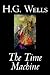 The Time Machine by H.G. Wells