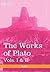 The Works of Plato, Vols 1-2 of 4: Analysis of Plato & the Republic