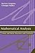 Mathematical Analysis: Func...