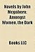 Novels by John McGahern (Study Guide): Amongst Women, the Dark