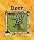 Deer (ANIMAL KINGDOM SET II)