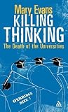 Killing Thinking:...