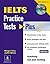 IELTS Practice Tests Plus 2 by Judith  Wilson