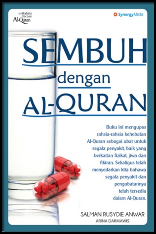 Sembuh Dengan Al-Quran